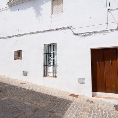Appartamento Casamonteymar Oliva Vejer de la Frontera Esterno foto