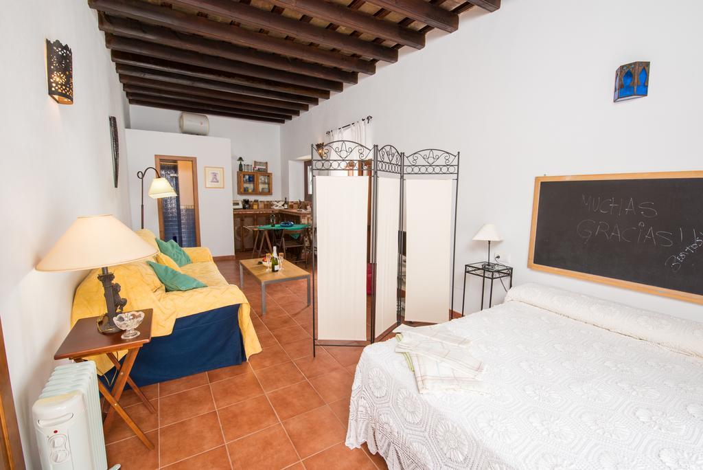 Appartamento Casamonteymar Oliva Vejer de la Frontera Esterno foto