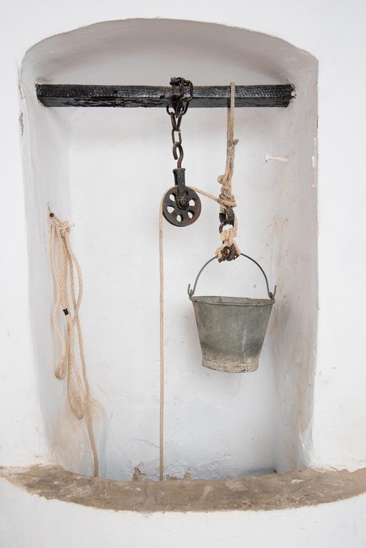 Appartamento Casamonteymar Oliva Vejer de la Frontera Esterno foto