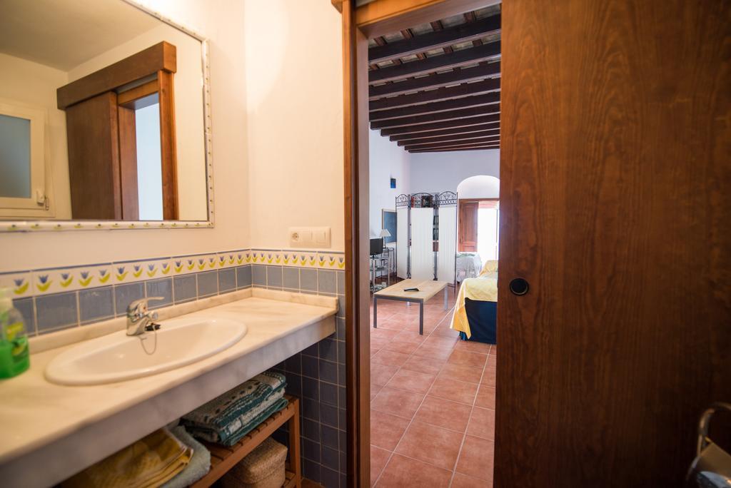 Appartamento Casamonteymar Oliva Vejer de la Frontera Esterno foto